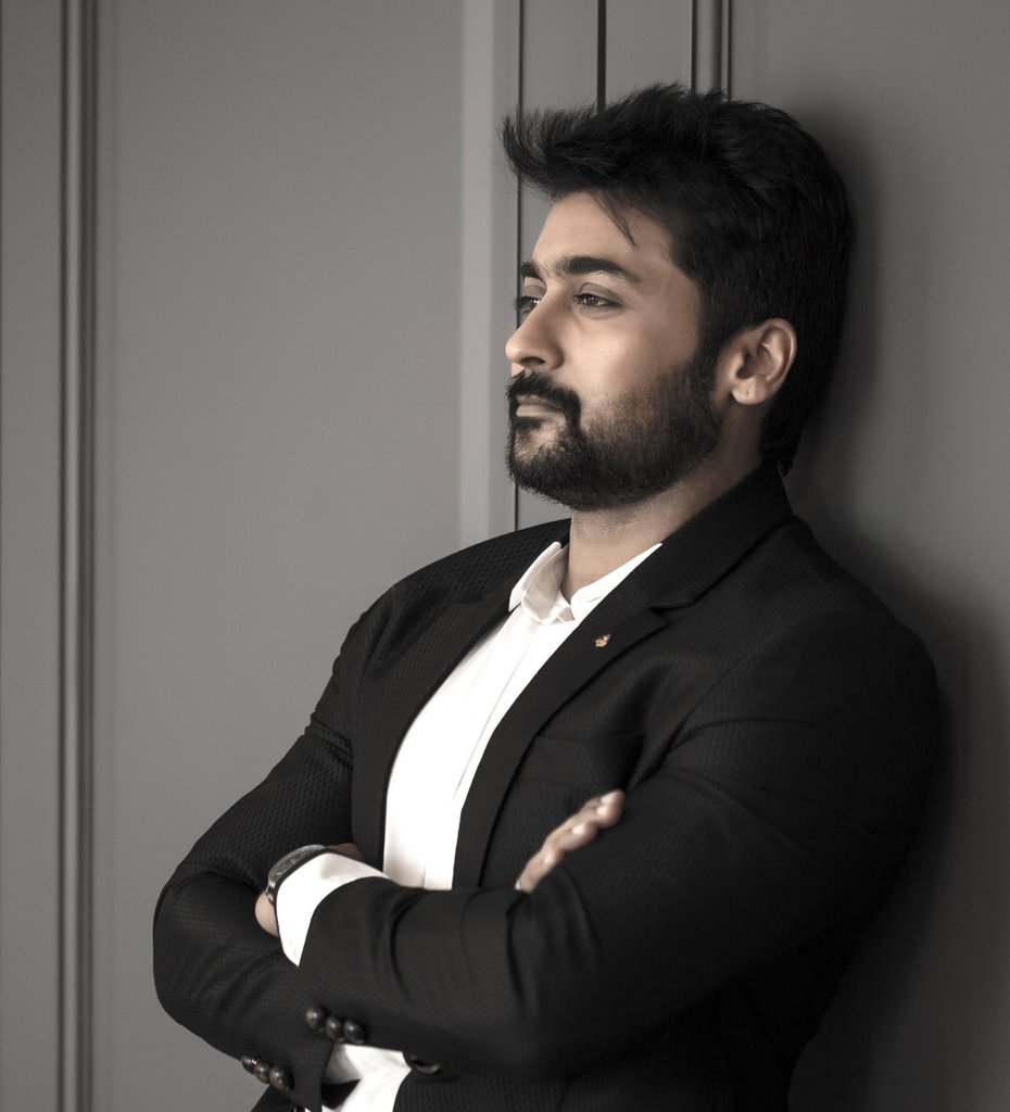 Lover1996ad's tweet photo. Here's The Official Tag For Celebrating Suriya Anna's 45th Birthday

" #HappyBirthdaySuriya "

Add " @Suriya_offl &amp; #SooraraiPottru " Tags Along With The Main Tag In All Of Your Tweets 23 https://t.co/lK1RJQysaB