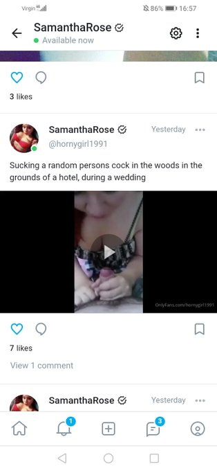 See this video and 40+ others here :  https://t.co/iqmm1tKk71 https://t.co/IfSNQkIBYZ<a href="/tag/cheerleader"class="tags"><span>#cheerleader</span></a><a href="/tag/adultwork"class="tags"><span>#adultwork</span></a><a href="/tag/directcam"class="tags"><span>#directcam</span></a>