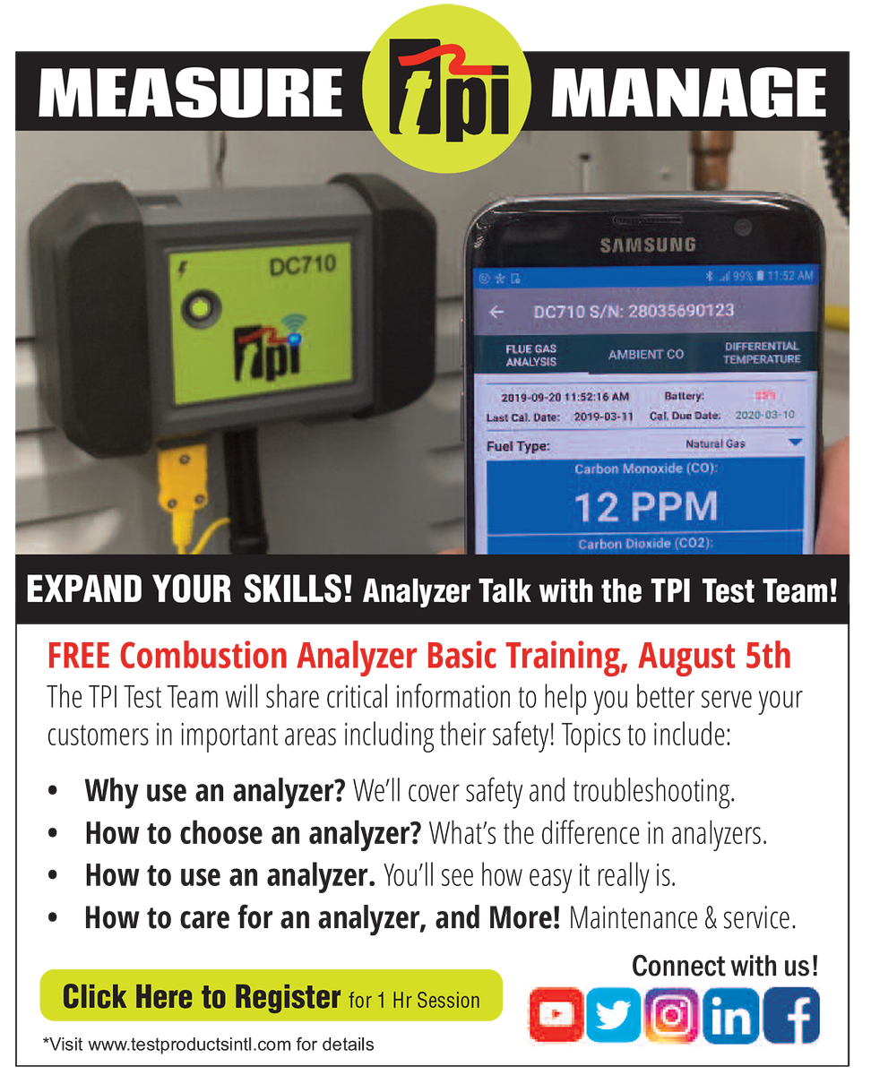 Combustion Training Webinar - mailchi.mp/testproductsin…