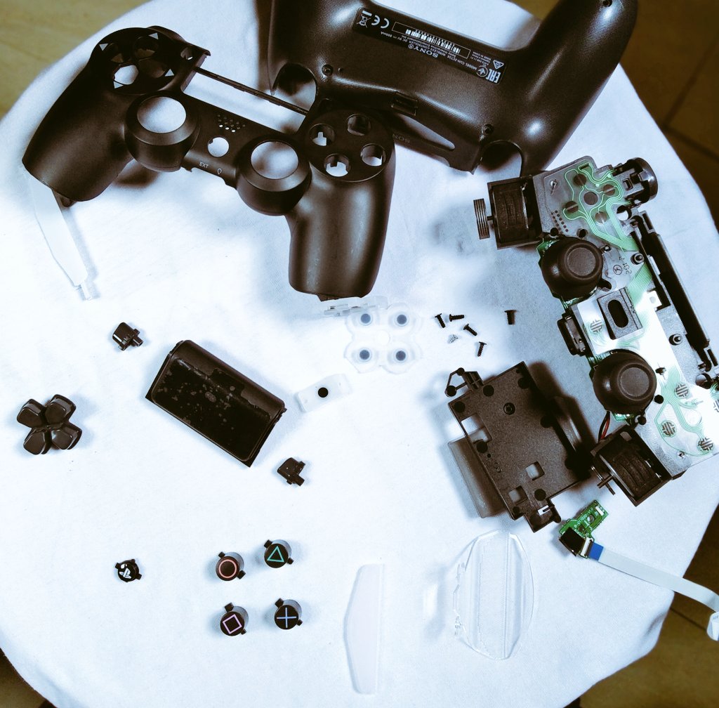 Gaming Conscience Uganda tweet media