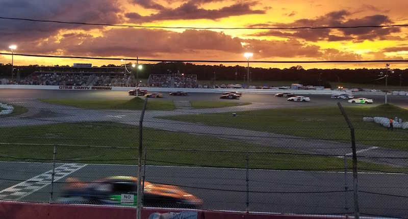 Watch Two of Florida’s Top Series Saturday on Speed51 - speed51.com/watch-two-of-f… @CitrusSpeedway // @WheelmanSeries // @FL_Pro_Truck