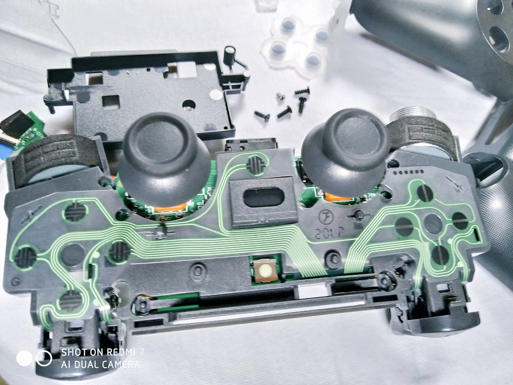 Gaming Conscience Uganda tweet media