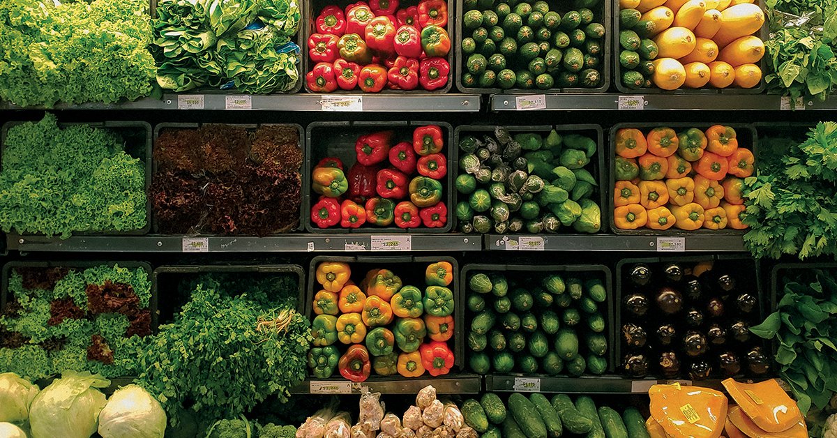 Bouleversement dans les comportements #alimentaires ! Bio, circuit court, e-commerce, vente à emporter... Découvrez les nouvelles #tendances que le #confinement et la distanciation sociale ont fait entrer #durablement dans les #moeurs 👉 bit.ly/32nFRf4 #marchederungis