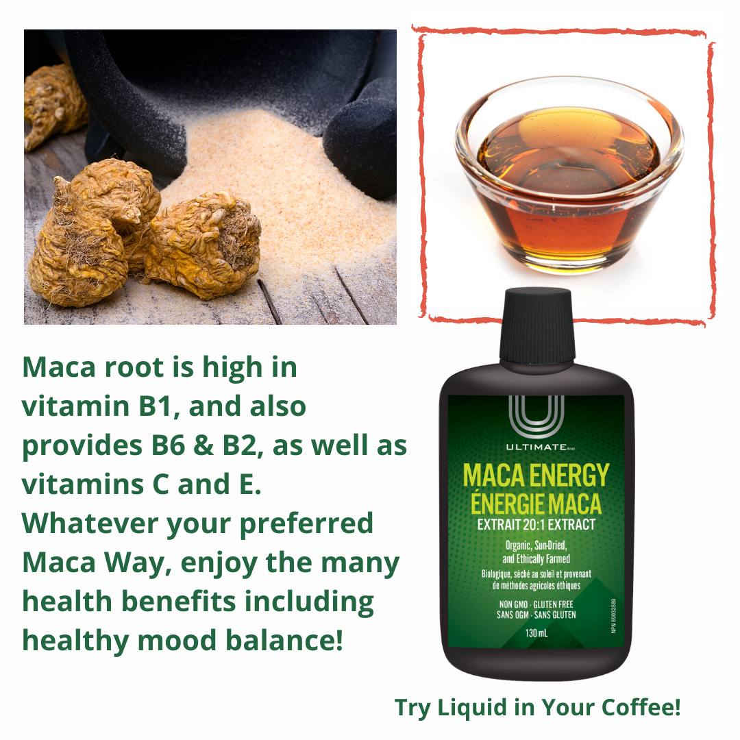 prefernutrition's tweet photo. Whatever your preferred way to take your Ultimate Maca Energy, we have it! Powder in your shake or smoothie bowl, liquid in your coffee or shake, or capsules, we have the Maca for you. Learn more here: https://t.co/0Scq2UNm1I https://t.co/I53cKI9IhG
