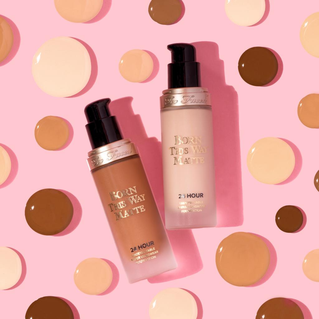 Too Faced Cosmetics On Twitter Hi Babe Yes We Are Cruelty Free And Always Have Been We Love Animals Xo