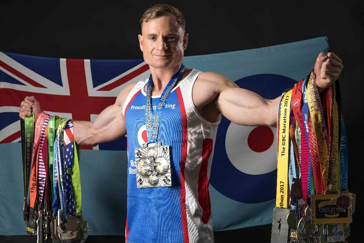 Corporal Jon Ward’s family have asked us to share the details of Jon’s funeral with our community for all those who wish to pay their respects to him. His funeral will be live streamed online this Friday 24 July at 3pm

obitus.com
Username: Mara5663
Password: 759299