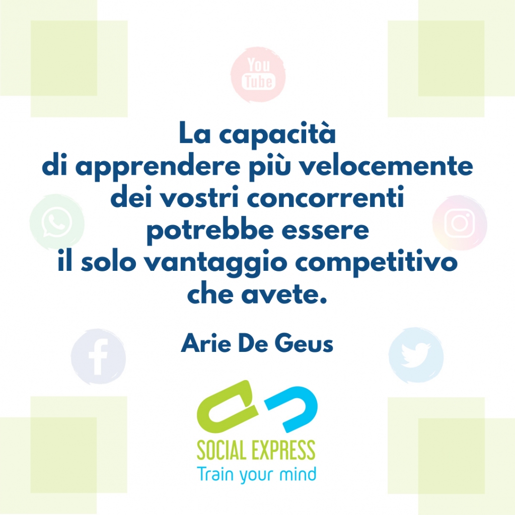 SocialExpress_'s tweet photo. La vera chiave è acquisire quanto prima le nuove #competenze!

#formazioneonline #elearning https://t.co/I1hJHQ4WlD