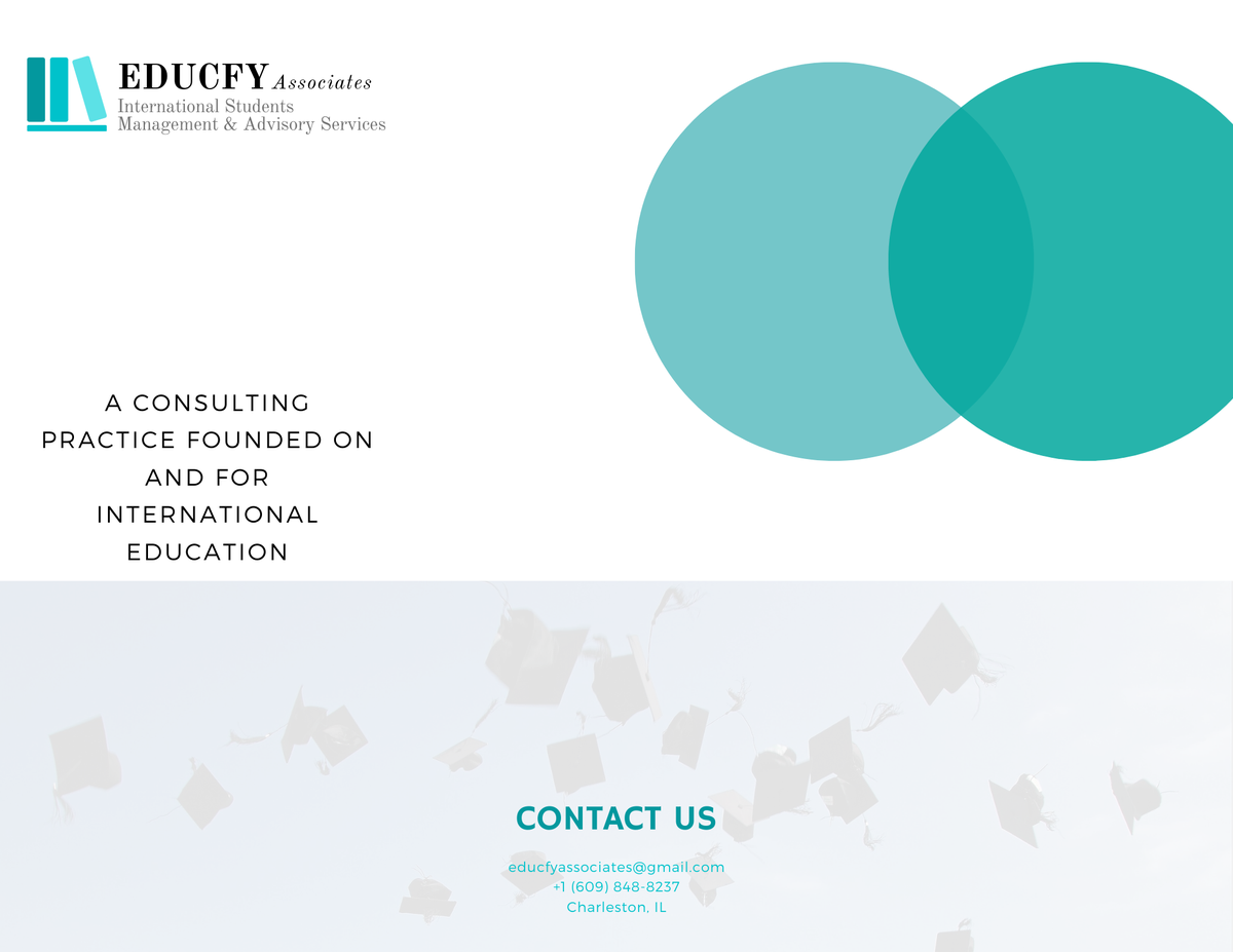 educfy's tweet photo. Our solutions for Universities &amp; Colleges

#internationalstudents #colleges #universities #highered #admissions #consulting https://t.co/syUyul3h6Z