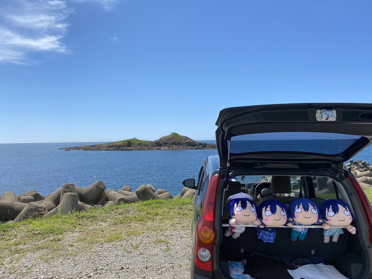 mayuchuP_N's tweet photo. #315の海未ちゃんたいむ
#海未の日
#全国うみうみ化運動 https://t.co/kHjYF6qxbq