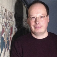 And one more...Certainly a famous archaeologist, & the most important one in our lives... but unfortunately no moustache!(consider it  @Tostig1066?)So we've gone instead for early medieval button brooch (c.AD475-550)The Michael Lewis (NARC-C8A442)Milton Keynes