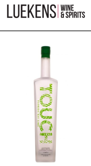 touchvodka's tweet photo. Touch Vodka is available for purchase at Luekens Liquors!💙

#touchvodka #10timesdistilled #floridasfinest #floridasbest #goldmedalwinner #touchofflorida #tasteofflorida #buylocal #luekenstampa #luekensliquors https://t.co/pjBAEQiS1w