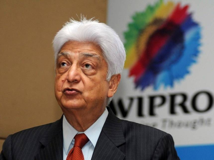 INSEADKnowledge's tweet photo. "Leadership is the self-confidence of working with people smarter than you." - Azim Premji https://t.co/38ENLbibgg