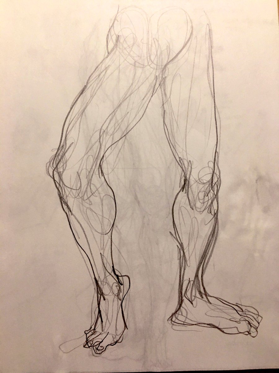 DAT_CATs's tweet photo. クロッキーと手！
魅力的な手を描けるようになりてえ…手…好きな部位の一つだけど…難しすぎて逃げてた…でももう逃げん…。
○はイラスト模写(教本と憧れの作家さん絵師さん)、□は写真(推しとラインオブアクション)で目標各100体！気付きを得ながら描く！ダラダラやると飽きが来そうなので1ヶ月間！ https://t.co/PgMATPLco9