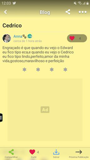 Harrypottamino_'s tweet photo. As coisas que cê acha no amino kakskskdk errada não está
#memeshp #amino https://t.co/fq2xrySy2L