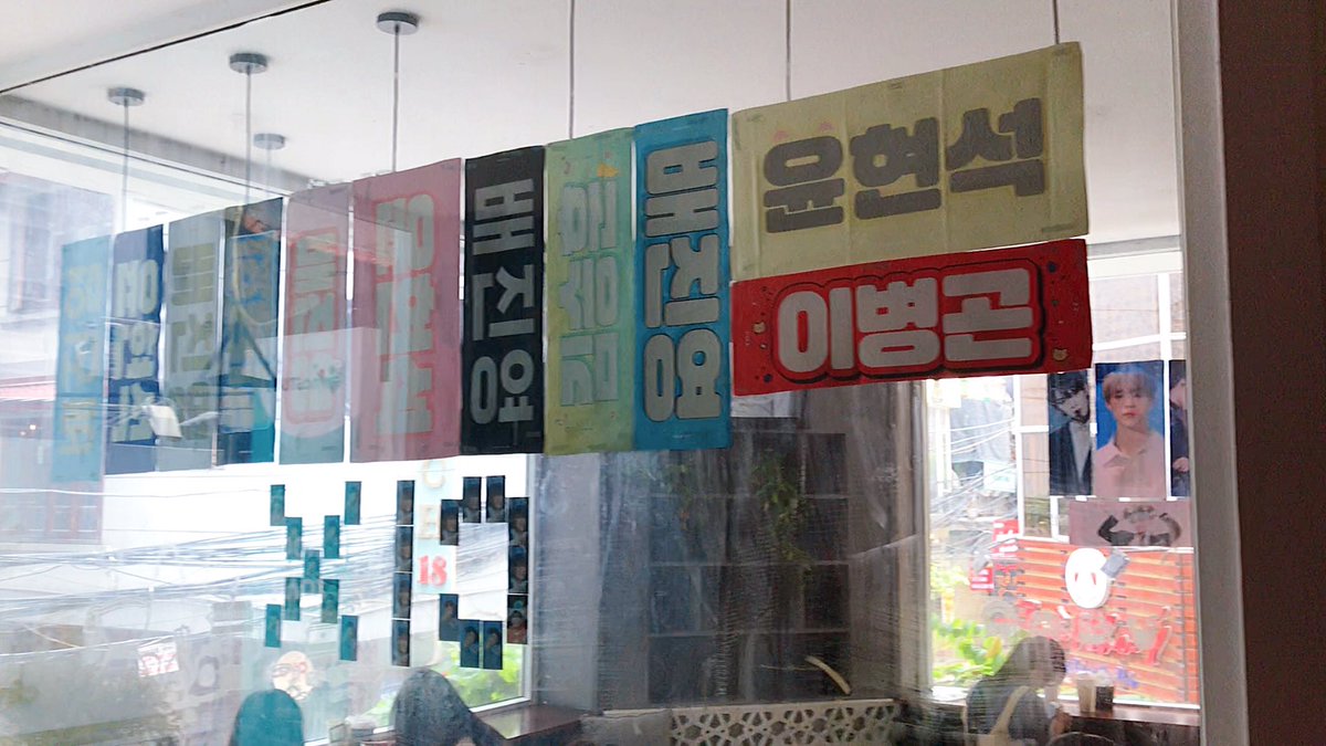 CIXVietnamUnion's tweet photo. ⭐️𝑺𝑯𝑶𝑲𝑨𝑲𝑲𝑶 | #𝑪𝑰𝑿 1-𝒀𝑬𝑨𝑹 𝑨𝑵𝑵𝑰𝑽𝑬𝑹𝑺𝑨𝑹𝒀  | CAFE EVENT  

#안녕_씨아이엑스_1주년
📍 HANOI
#HELLO_CIX_1YEAR
@CIX_twt @CIX_Official https://t.co/IVXjKxmUc4