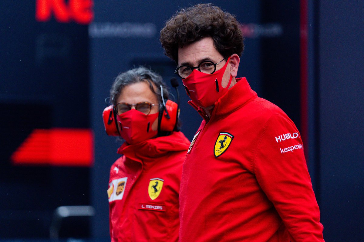 Ferrari a annoncé une restructuration interne avec notamment la création d’un nouveau pôle chargé du développement de la performance.
Aucun changement concernant les directeurs des départements techniques, mais ils auront désormais plus de pouvoir.
#F1 https://t.co/NM6jD1mc3U