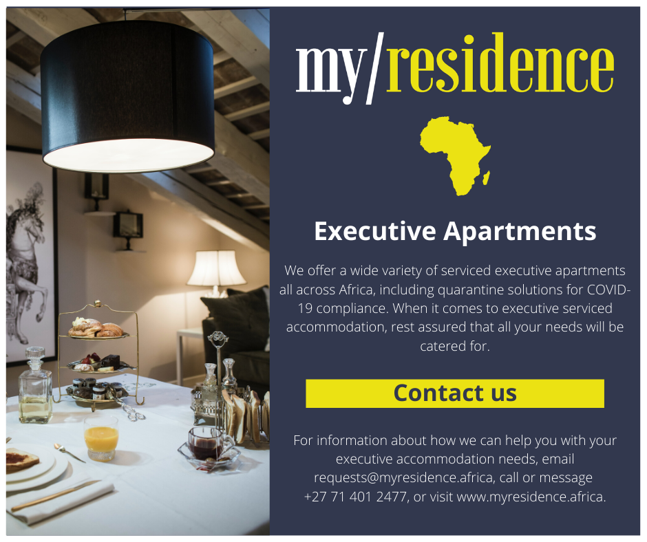 Corporate accommodation across the African continent
#corporatehousing #corporateaccommodation