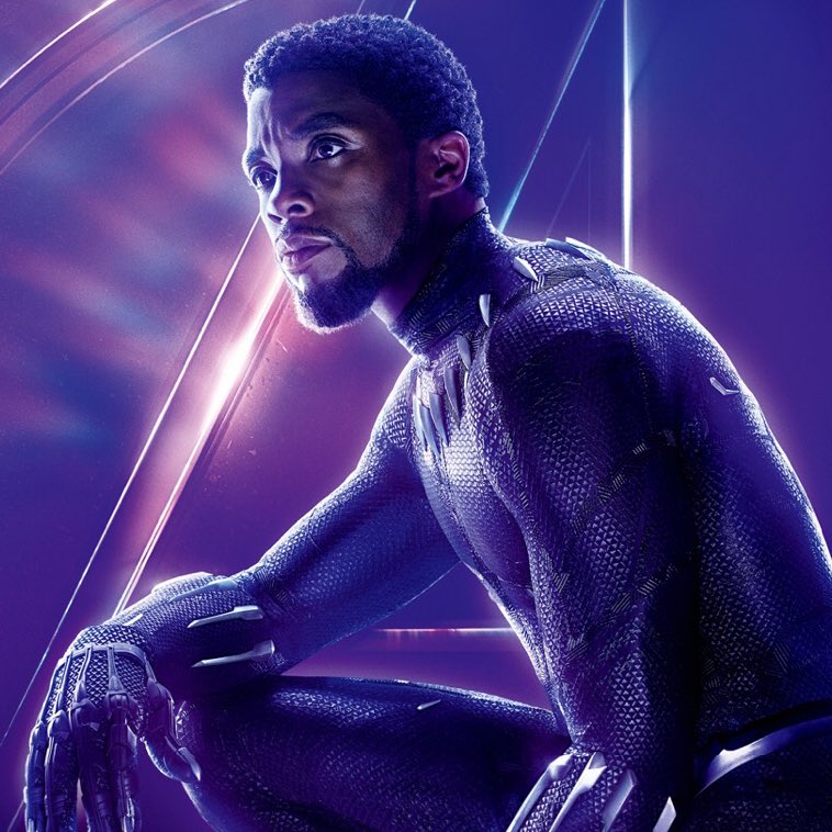 8.BlackPantherالقدرات: كل من يحمل لقب بلاك بانثر في وكاندا يتم منحه قدرات عاليه منها السرعه والقوة الجسديه وسرعة الشفاء , تتشالا يعتبر محترف في القتال مزود ببدله تحتوي على الفايبرينيوم الي تمتص الطاقه وتعطيه قوه لا مثيل لها -التقييم : 7.5 من 10