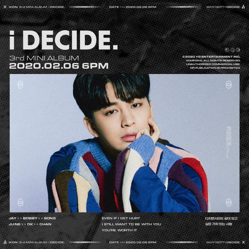 Bobby and Song from Ikon