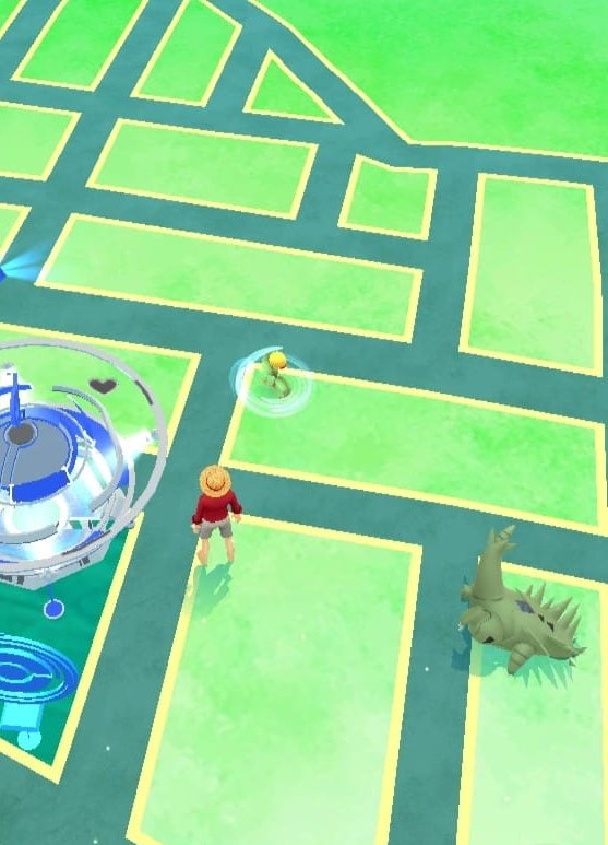 Estupidxmis20's tweet photo. En la vida yo soy el Tyranitar
#EstupidxMis20 #PokemonGo #Devastada https://t.co/xFvKOO2XqP