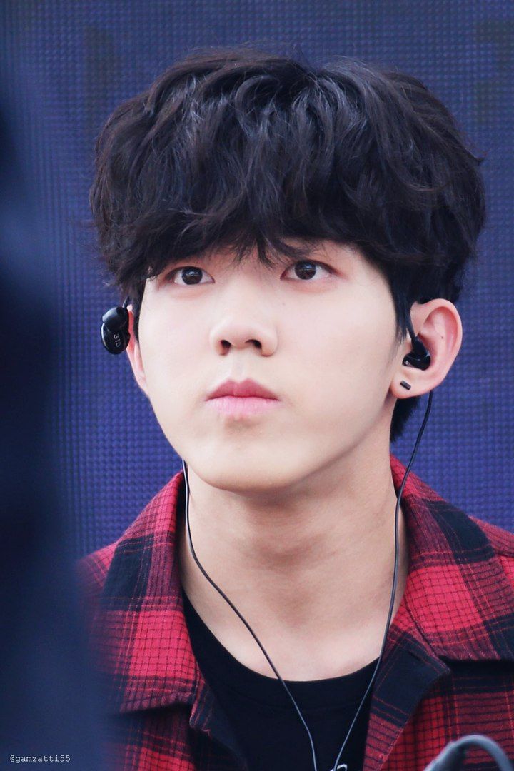 Dowoon from day6