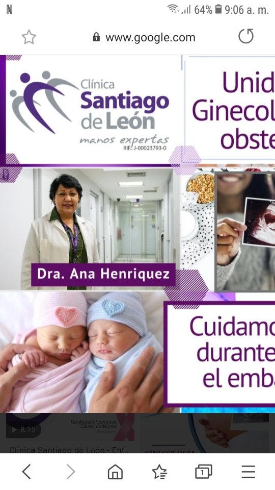 Confirman fallecimiento de la Dra. Ana Henríquez, gineco-obstetra de la Clínica Santiago de León de Caracas, por COVID-19 en el UCI de la Clínica Ávila. Se trata del segundo desenlace fatal por COVID-19 del personal de Salud, reportado este #22Jul <a href="/vpgremios/">VPGremios</a> <a href="/VP_MunSucre/">VPA Municipio Sucre/VP 💯%ORIGINAL</a>