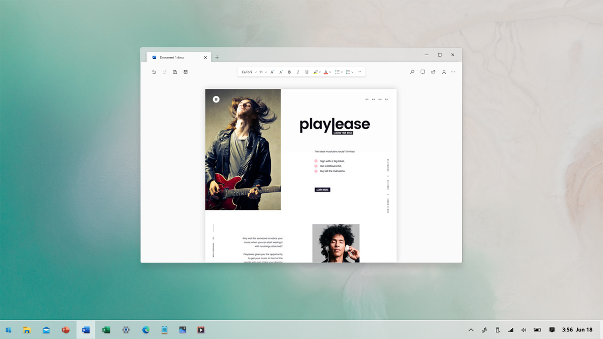 vastglad's tweet photo. #ProjectAcrylic Today's design works: simple and unified UI. 
@MicrosoftDesign @panos_panay @itsmichaelwest @tomwarren @zacbowden @Clarkezone @boxnwhisker @zeealeid https://t.co/He2E5L6HHp
