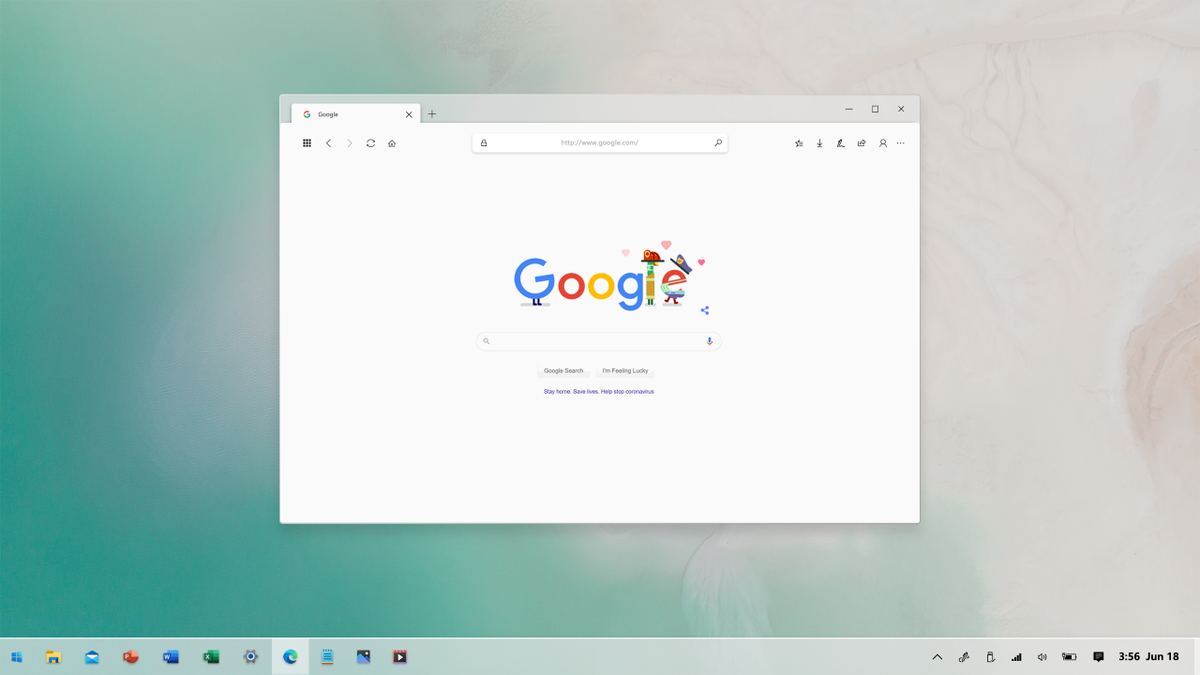 vastglad's tweet photo. #ProjectAcrylic Today's design works: simple and unified UI. 
@MicrosoftDesign @panos_panay @itsmichaelwest @tomwarren @zacbowden @Clarkezone @boxnwhisker @zeealeid https://t.co/He2E5L6HHp