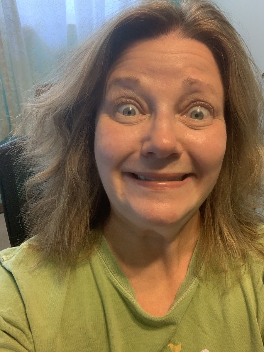 JulietReiter's tweet photo. You know those quizzes on FB you take to learn your cat or dog name? Well, since switching to PM showers due to the high heat &amp; humidity, I’m definitely Fluffy! Meow!  🙀😹#summerinNJ https://t.co/sl5u28wUKA