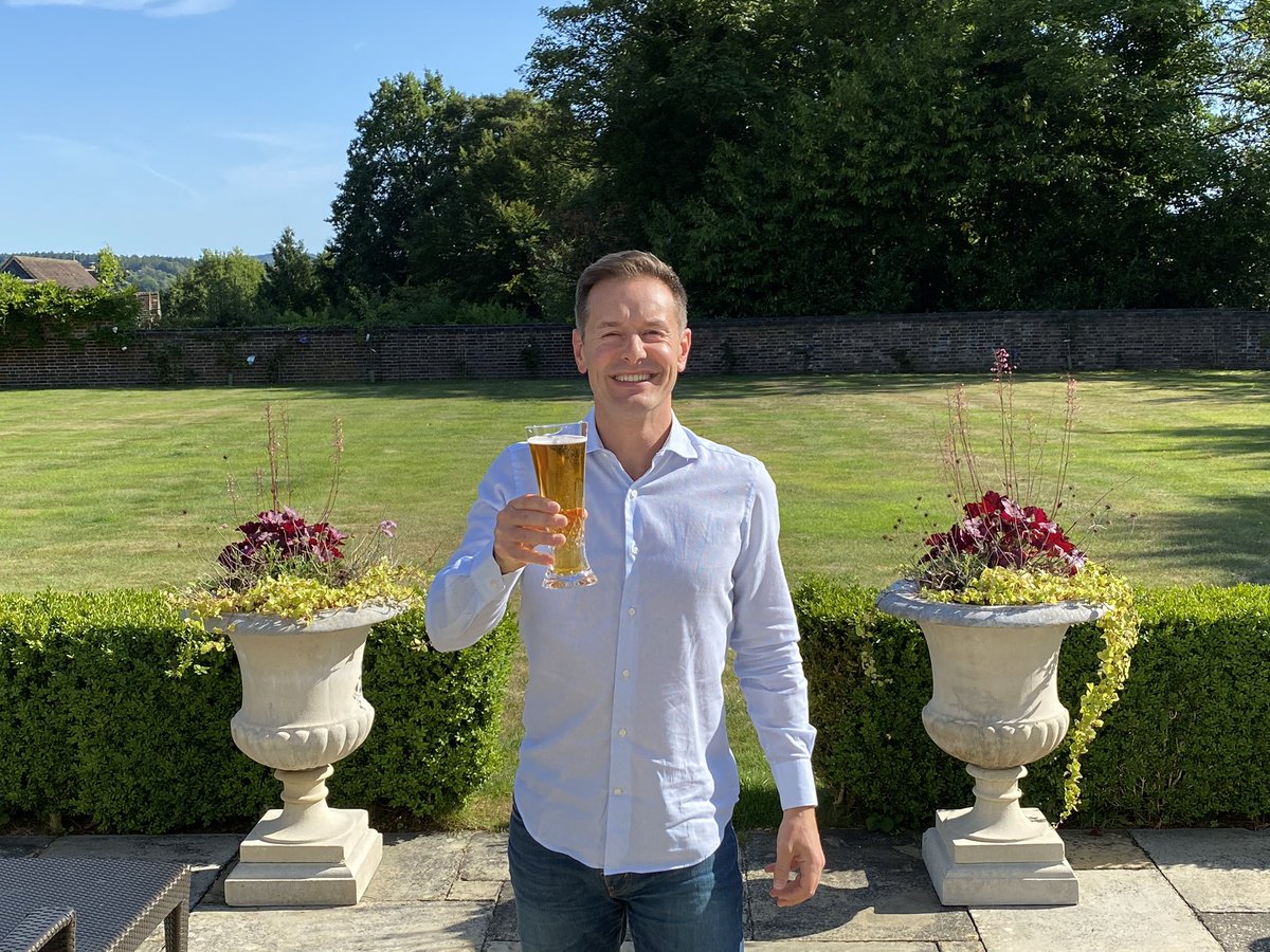 Celebrating Microsoft Partner of the Year awards. We've been recognised 19 times in 14 years 😊 it's great to be known as the best in the world #MSPartnerofTheYear