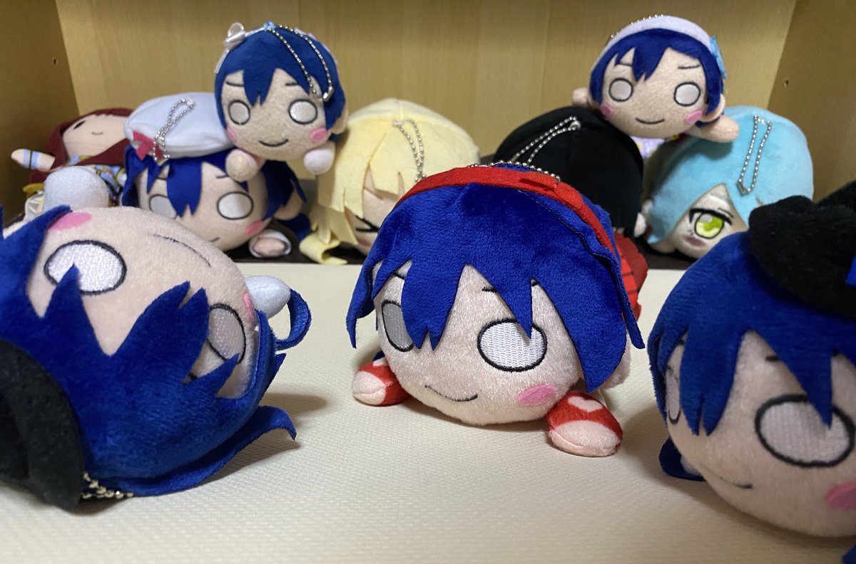 mayuchuP_N's tweet photo. #315の海未ちゃんたいむ
#海未の日
#全国うみうみ化運動 https://t.co/kHjYF6qxbq
