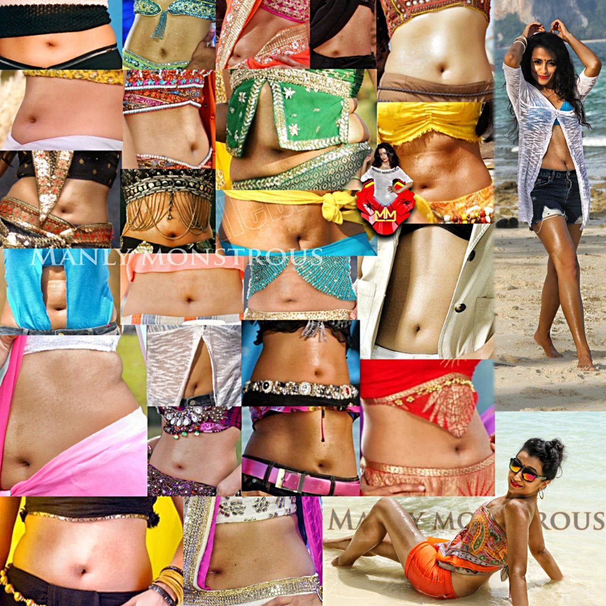 𝙈𝙖𝙣𝙡𝙮 😈 𝙈𝙤𝙣𝙨𝙩𝙧𝙤𝙪𝙨 tweet media