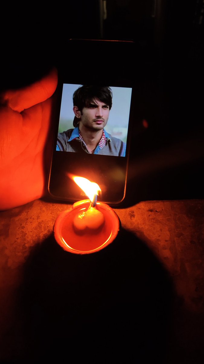 bikas_goswami's tweet image. We want CBI for shushant Singh Rajput
We want justice.
#Narendermodi 
#AmitShahDoJusticeForSushant