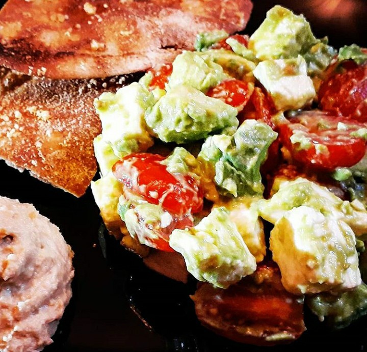 AquiconAndy's tweet photo. ¿Una cena ligera?
Te invito a ver la receta en:
https://t.co/zI1EzMVfBA
#cenalight #cocinafacil #ensalada
#cocinando https://t.co/D8AJLAWJP2