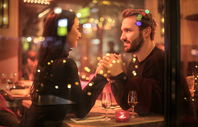 Anxiously Searching for Love (Among Other Things): Attachment Orientation and Mobile Dating Application Users' Motives and Outcomes

Read this new article today: ow.ly/2ikY50AFfTs
#Cyberpsychology #OnlineDating