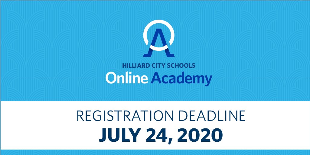 HCS Online Academy tweet media