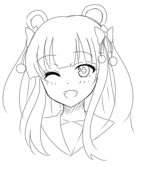 らくがき 