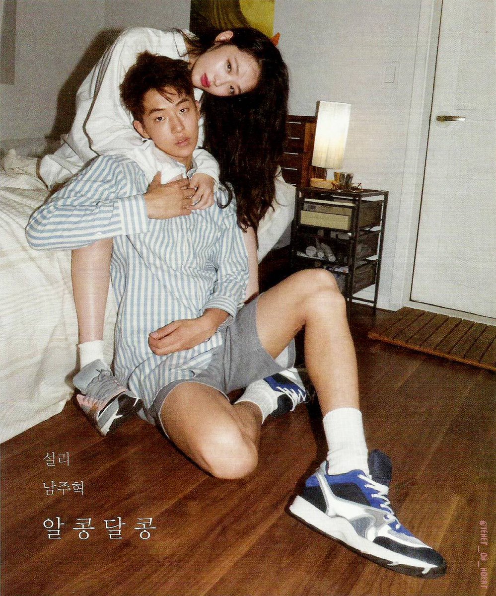Sulli Thailand tweet media