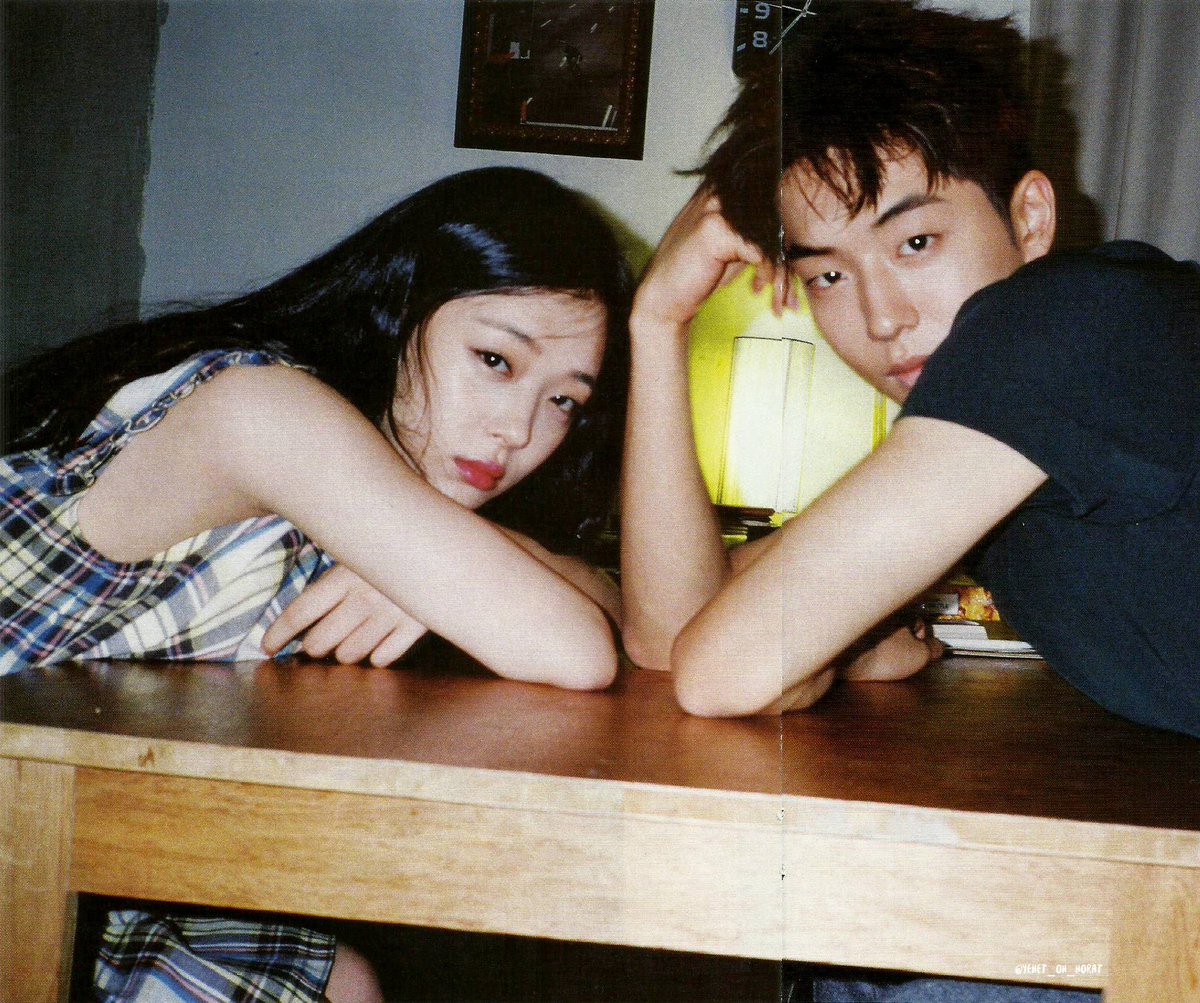 Sulli Thailand tweet media