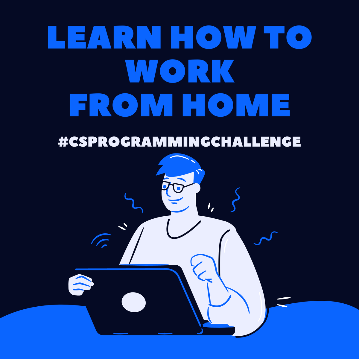 CSProgrammingC1 tweet picture