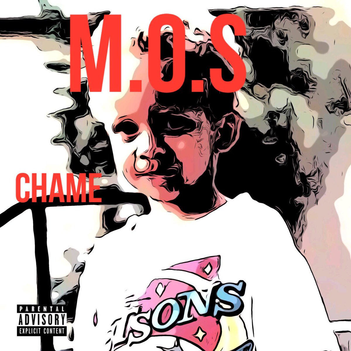 Chame208's tweet photo. For those unaware, my 6 song EP dropped a couple days ago. Tap in and let me know what y’all think and what ur favorite song is! #realrap #boisehiphop #nomumble #hiphop #Chame #FFOE #FamilyFirstRecords #SoundCloud #bars #EP #followme
https://t.co/cyWdtwNYyx https://t.co/tjweZlnMfg