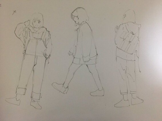 おやすみなさい。
早くものにしたい… 