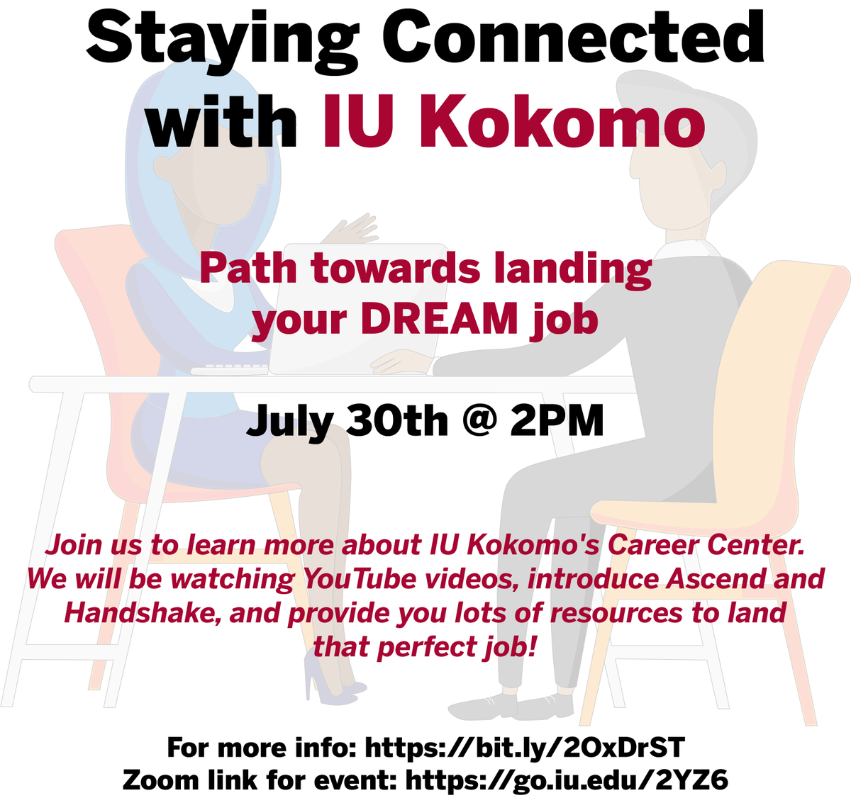 Come connect with our office!
