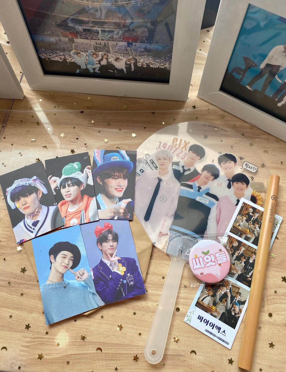 CIXVietnamUnion's tweet photo. ⭐️𝑺𝑯𝑶𝑲𝑨𝑲𝑲𝑶 | #𝑪𝑰𝑿 1-𝒀𝑬𝑨𝑹 𝑨𝑵𝑵𝑰𝑽𝑬𝑹𝑺𝑨𝑹𝒀  | CAFE EVENT  

#안녕_씨아이엑스_1주년
📍 HoChiMinh city
#HELLO_CIX_1YEAR
@CIX_twt @CIX_Official #씨아이엑스 https://t.co/kf98YQck2q