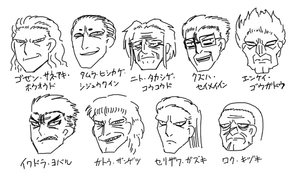 超雑メモ 