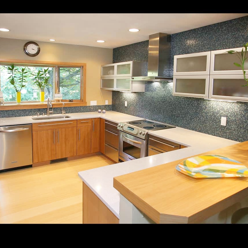 Create a space you love!