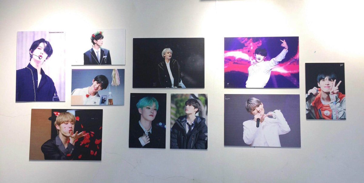 CIXVietnamUnion's tweet photo. ⭐️𝑺𝑯𝑶𝑲𝑨𝑲𝑲𝑶 | #𝑪𝑰𝑿 1-𝒀𝑬𝑨𝑹 𝑨𝑵𝑵𝑰𝑽𝑬𝑹𝑺𝑨𝑹𝒀  | CAFE EVENT  

#안녕_씨아이엑스_1주년
📍 HoChiMinh city
#HELLO_CIX_1YEAR
@CIX_twt @CIX_Official #씨아이엑스 https://t.co/PYn572UUbM