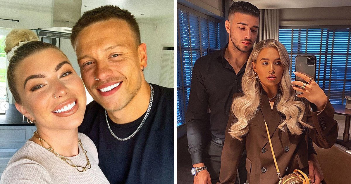 TheTab's tweet photo. 8,000 of you voted and now we can reveal the best Love Island couple ever https://t.co/MhYfz6Bww7 https://t.co/BCvquaDzm3