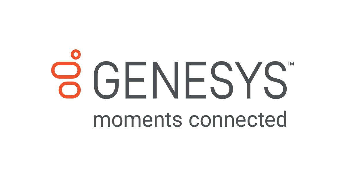 [News] <a href="/Genesys/">Genesys</a> expands <a href="/Microsoft/">Microsoft</a> partnership with new #GenesysCloud integration with #MicrosoftTeams. Read: bit.ly/3fMHXci