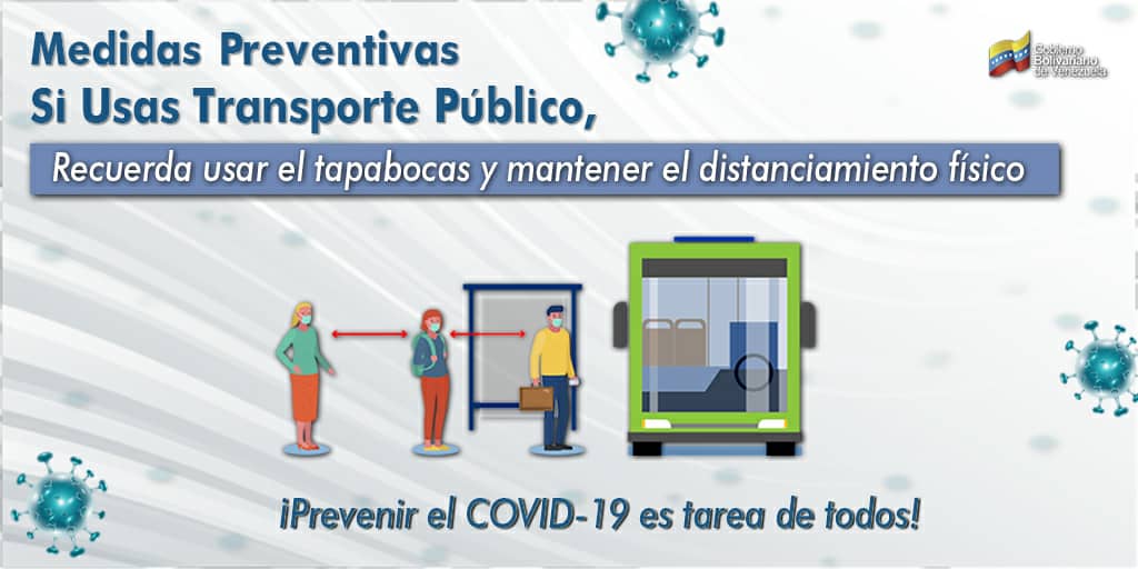 #DeInterés || Prevenir la #COVID19 es tarea de todos. Si sales, toma en cuenta esta serie de recomendaciones y así evitarás el contagio. Recuerda que tu salud y la de los tuyos es lo más importante.